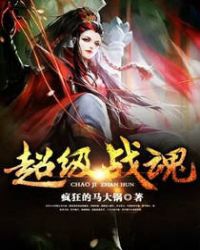 超级战魂小说txt