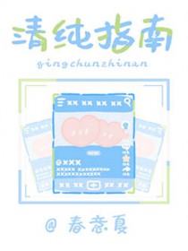清纯指南txt百度网盘全文加番外